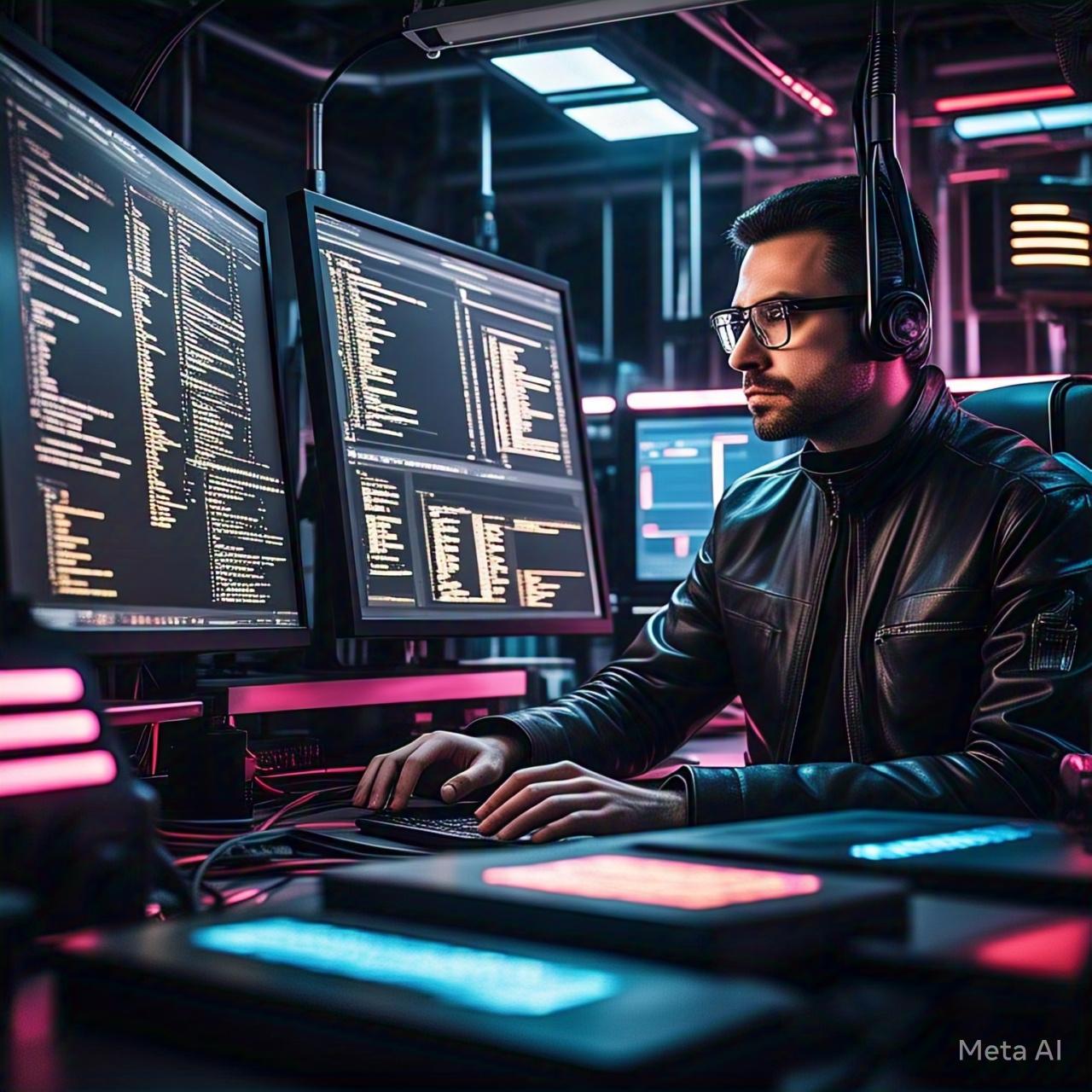 CS Working 